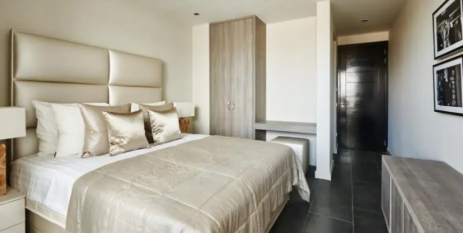 The Pearl Of Jan Thiel Villa With Private Pool Gym And Game Room Willemstad