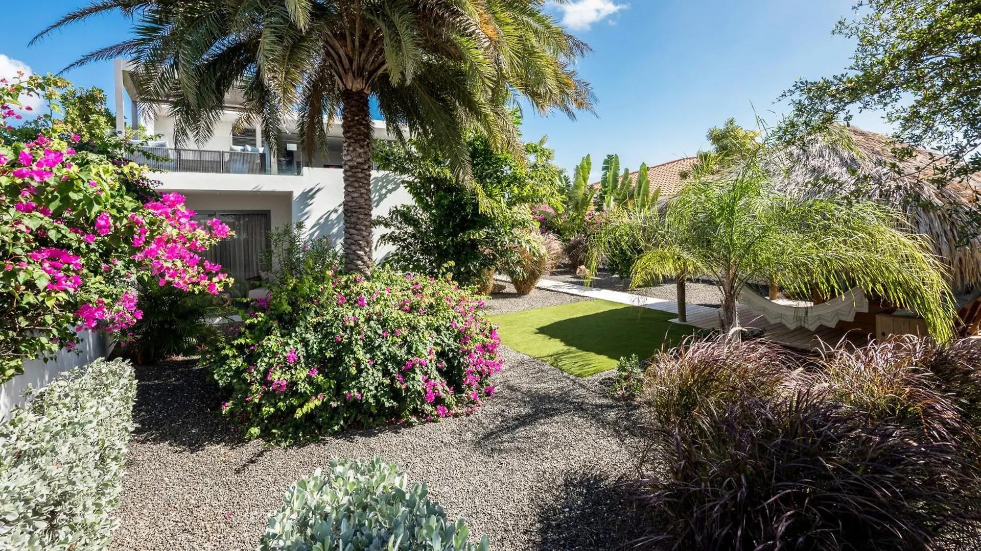 The Pearl Of Jan Thiel Villa With Private Pool Gym And Game Room Willemstad Curacao