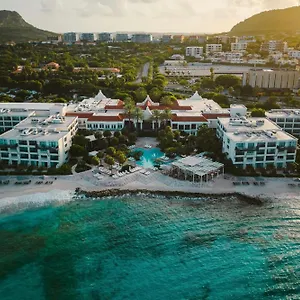 Semesteranläggning (resort) Curaçao Marriott, Willemstad