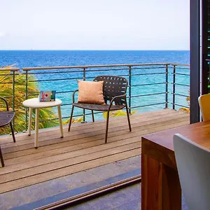 Hotell Pietermaai Boutique, Willemstad